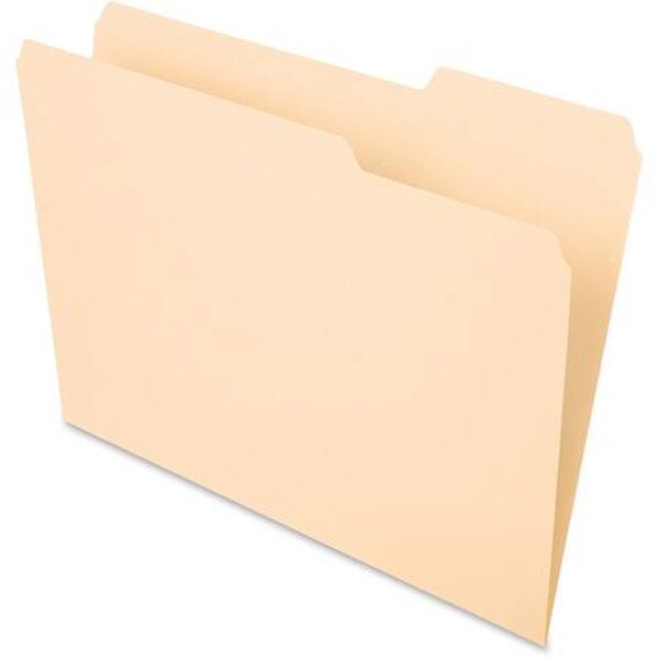Single File Folder